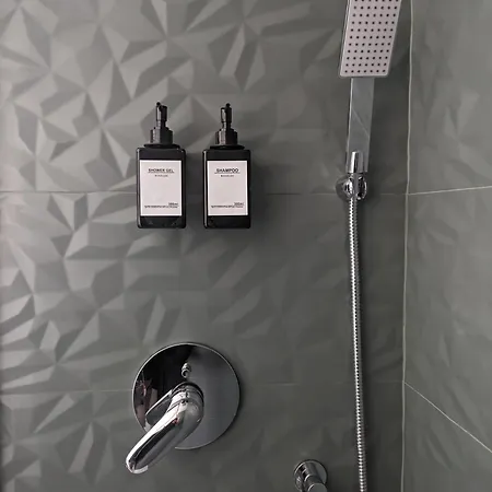 Apartament Casetta Sole, Superattico Con Terrazzo Vicino San Pietro, New