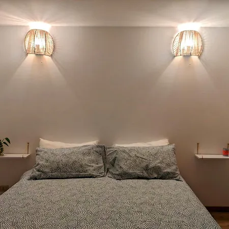 Apartament Casetta Sole, Superattico Con Terrazzo Vicino San Pietro, New *