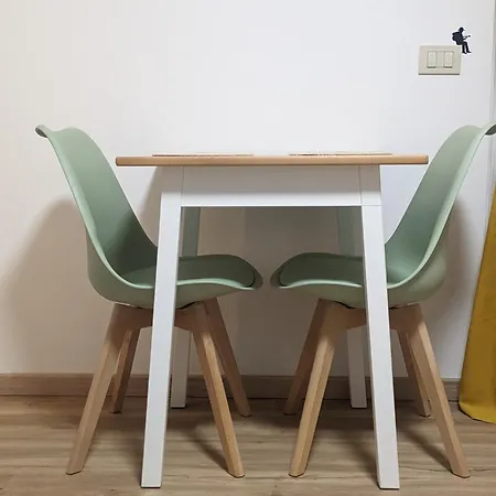 Casetta Sole, Superattico Con Terrazzo Vicino San Pietro, New * Rzym